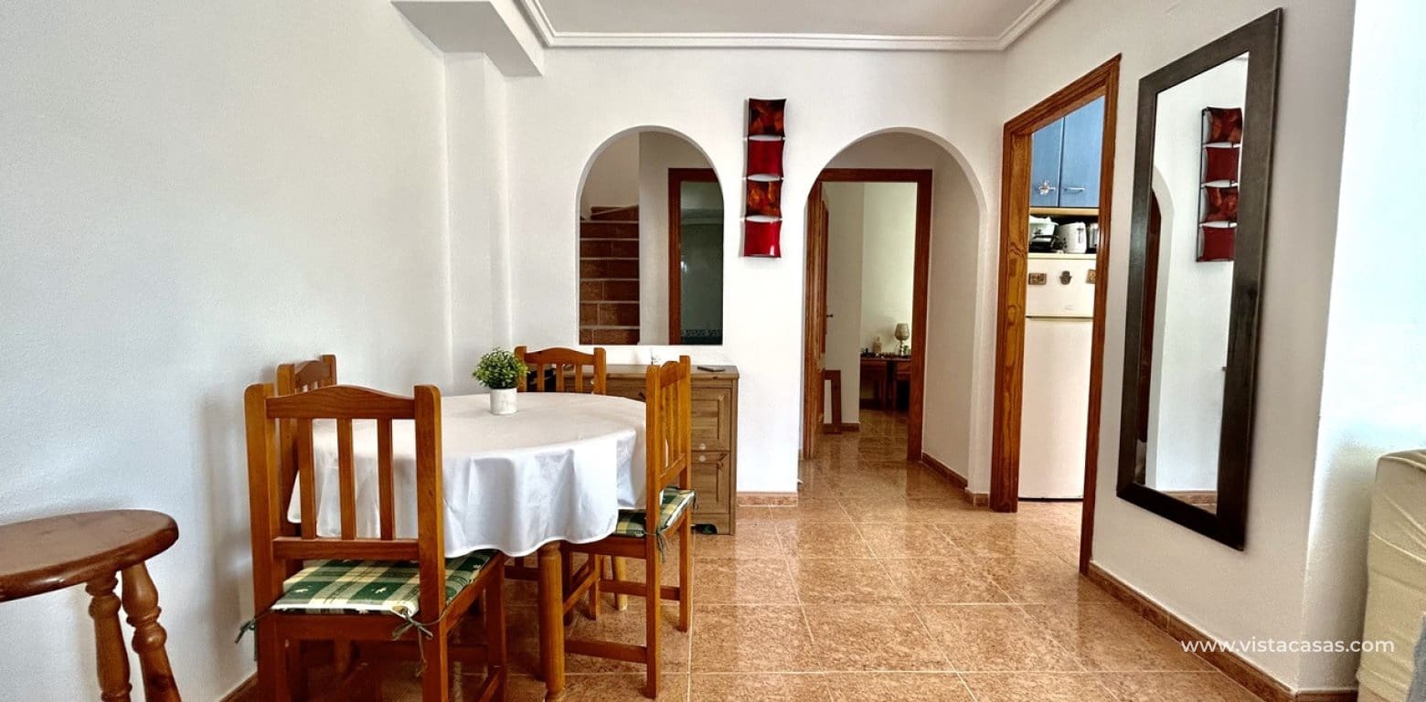 3 soverom Hus til salgs i Los Altos - € 209 000 (Ref: 9987156)