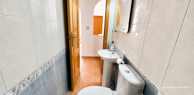 3 soverom Hus til salgs i Los Altos - € 209 000 (Ref: 9987156)