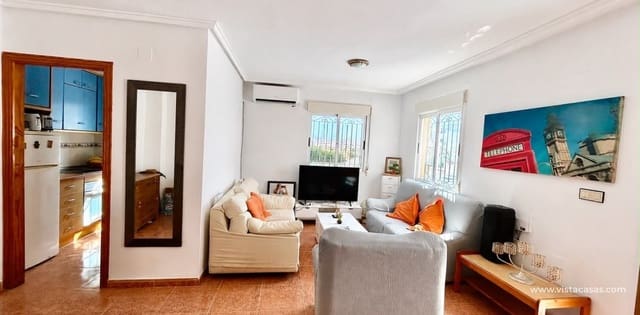3 soverom Hus til salgs i Los Altos - € 209 000 (Ref: 9987156)