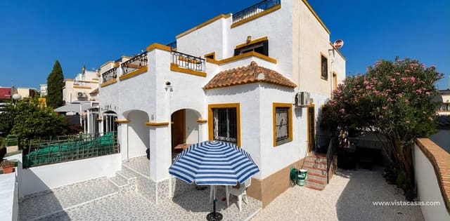 3 soverom Hus til salgs i Los Altos - € 209 000 (Ref: 9987156)