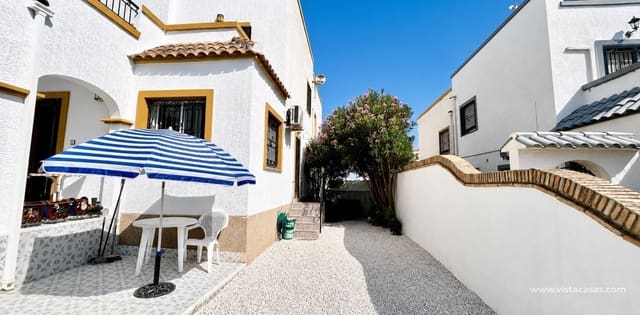 3 soverom Hus til salgs i Los Altos - € 209 000 (Ref: 9987156)