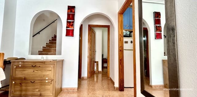 3 soverom Hus til salgs i Los Altos - € 209 000 (Ref: 9987156)