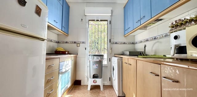 3 soverom Hus til salgs i Los Altos - € 209 000 (Ref: 9987156)