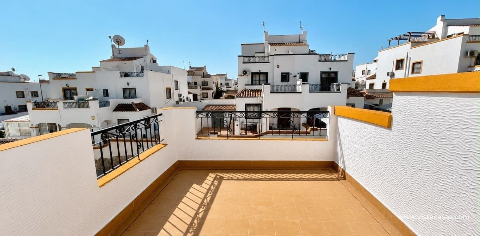 3 soverom Hus til salgs i Los Altos - € 209 000 (Ref: 9987156)
