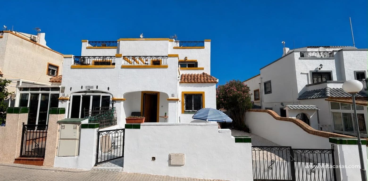 3 soverom Hus til salgs i Los Altos - € 209 000 (Ref: 9987156)