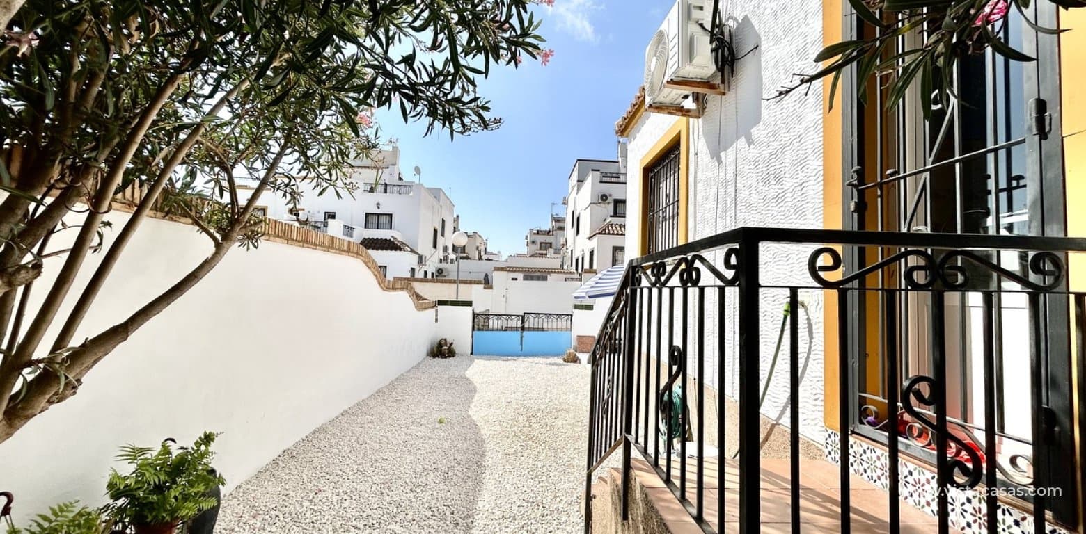 3 soverom Hus til salgs i Los Altos - € 209 000 (Ref: 9987156)