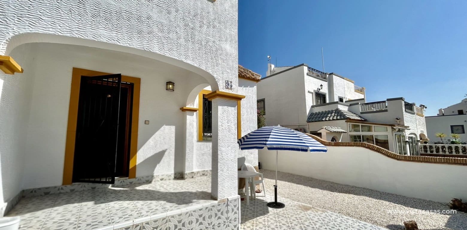 3 soverom Hus til salgs i Los Altos - € 209 000 (Ref: 9987156)