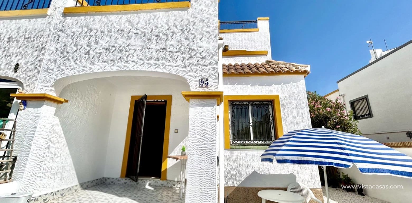 3 soverom Hus til salgs i Los Altos - € 209 000 (Ref: 9987156)