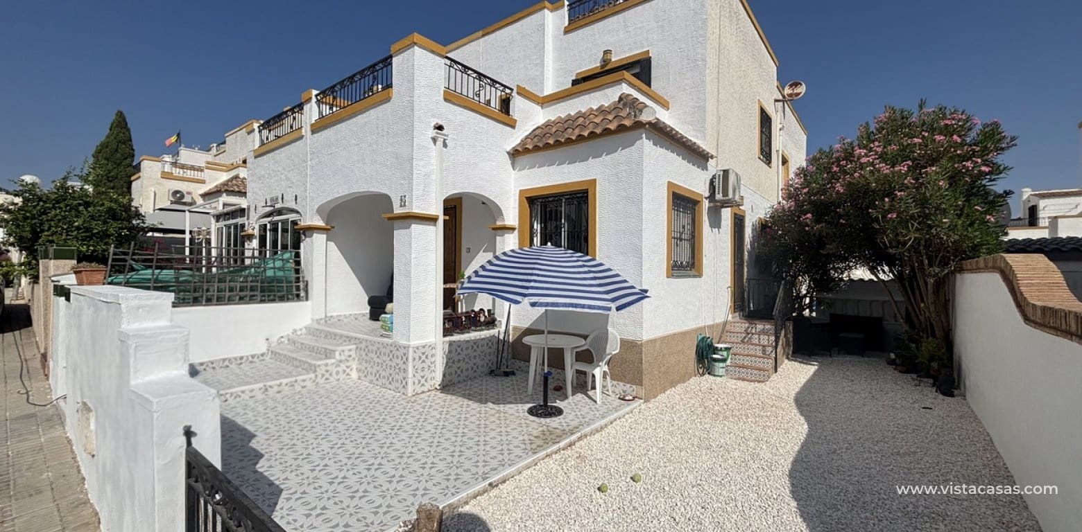 3 soverom Hus til salgs i Los Altos - € 209 000 (Ref: 9987156)
