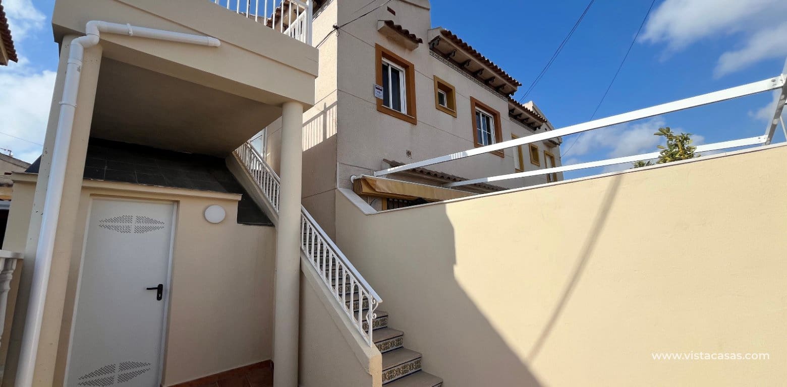 2 sovrum Lägenhet till salu i Playa Flamenca - 169 000 € (Ref: 9990929)