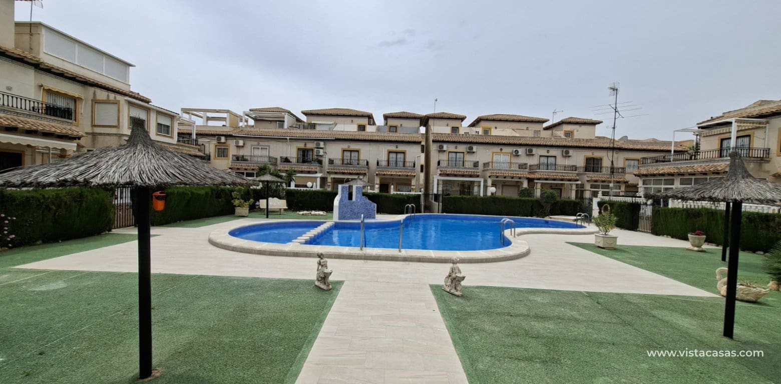 2 sovrum Lägenhet till salu i Playa Flamenca - 169 000 € (Ref: 9990929)