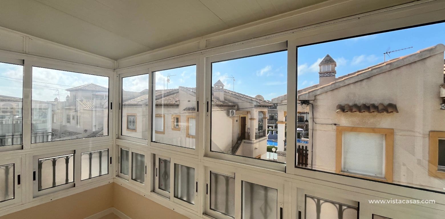 2 sovrum Lägenhet till salu i Playa Flamenca - 169 000 € (Ref: 9990929)