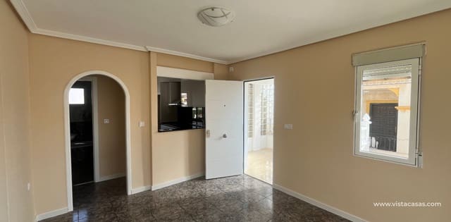 2 bedroom Apartment for sale in Playa Flamenca, Orihuela with pool - € 169,000 (Ref: 9990929)