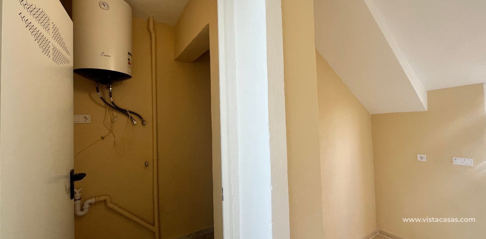 2 sovrum Lägenhet till salu i Playa Flamenca - 169 000 € (Ref: 9990929)