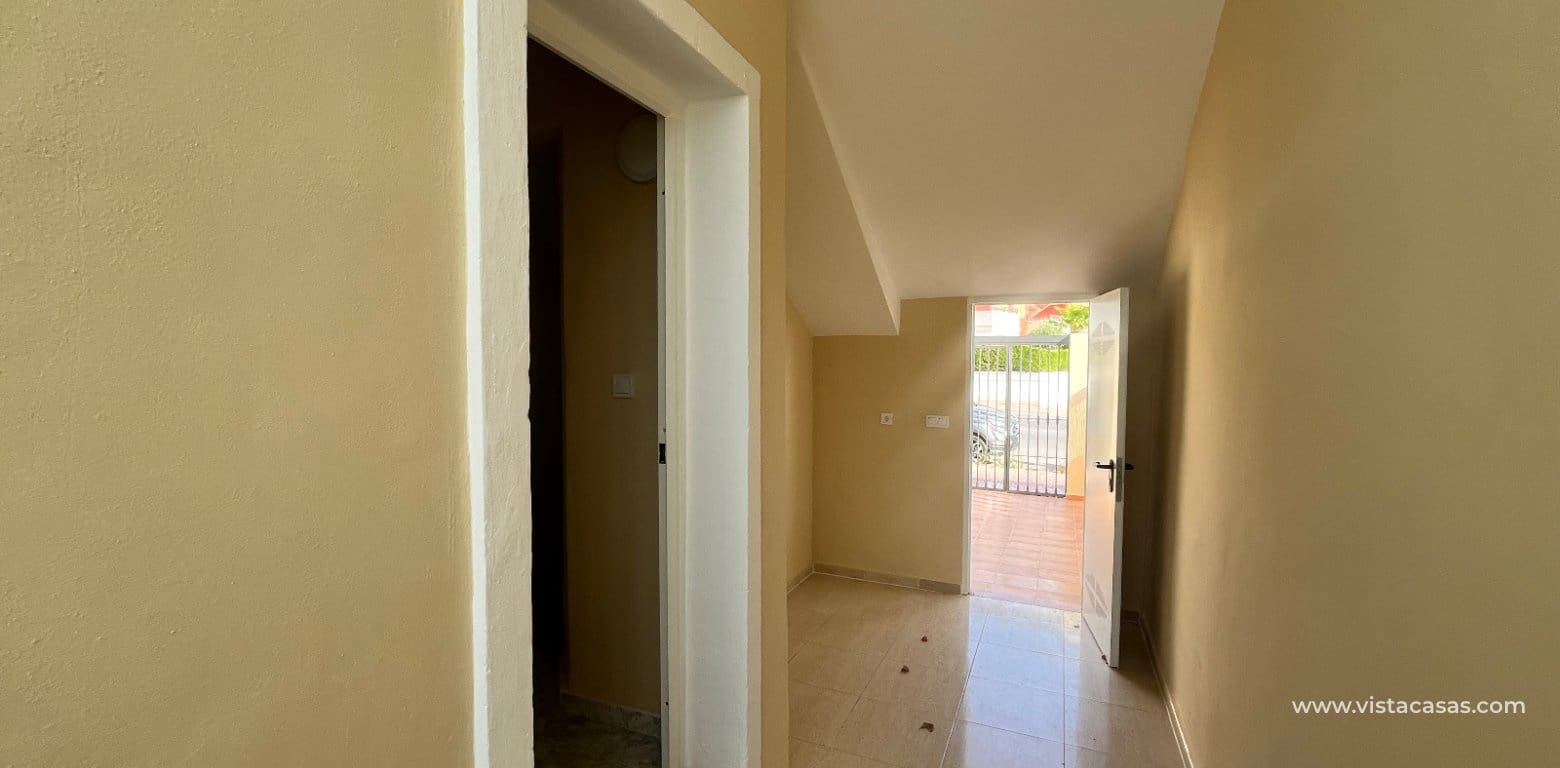 2 sovrum Lägenhet till salu i Playa Flamenca - 169 000 € (Ref: 9990929)