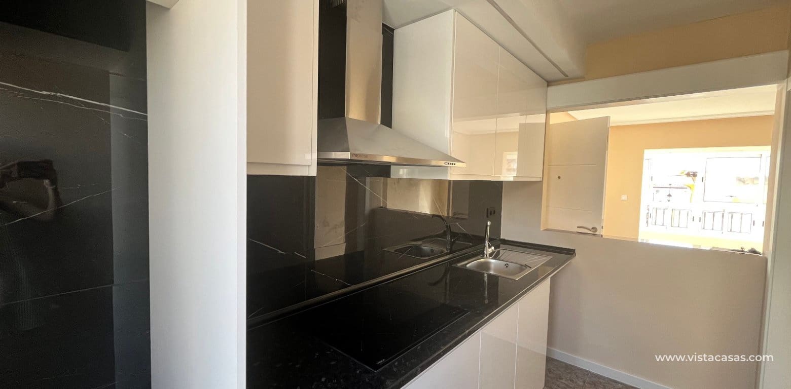 2 sovrum Lägenhet till salu i Playa Flamenca - 169 000 € (Ref: 9990929)