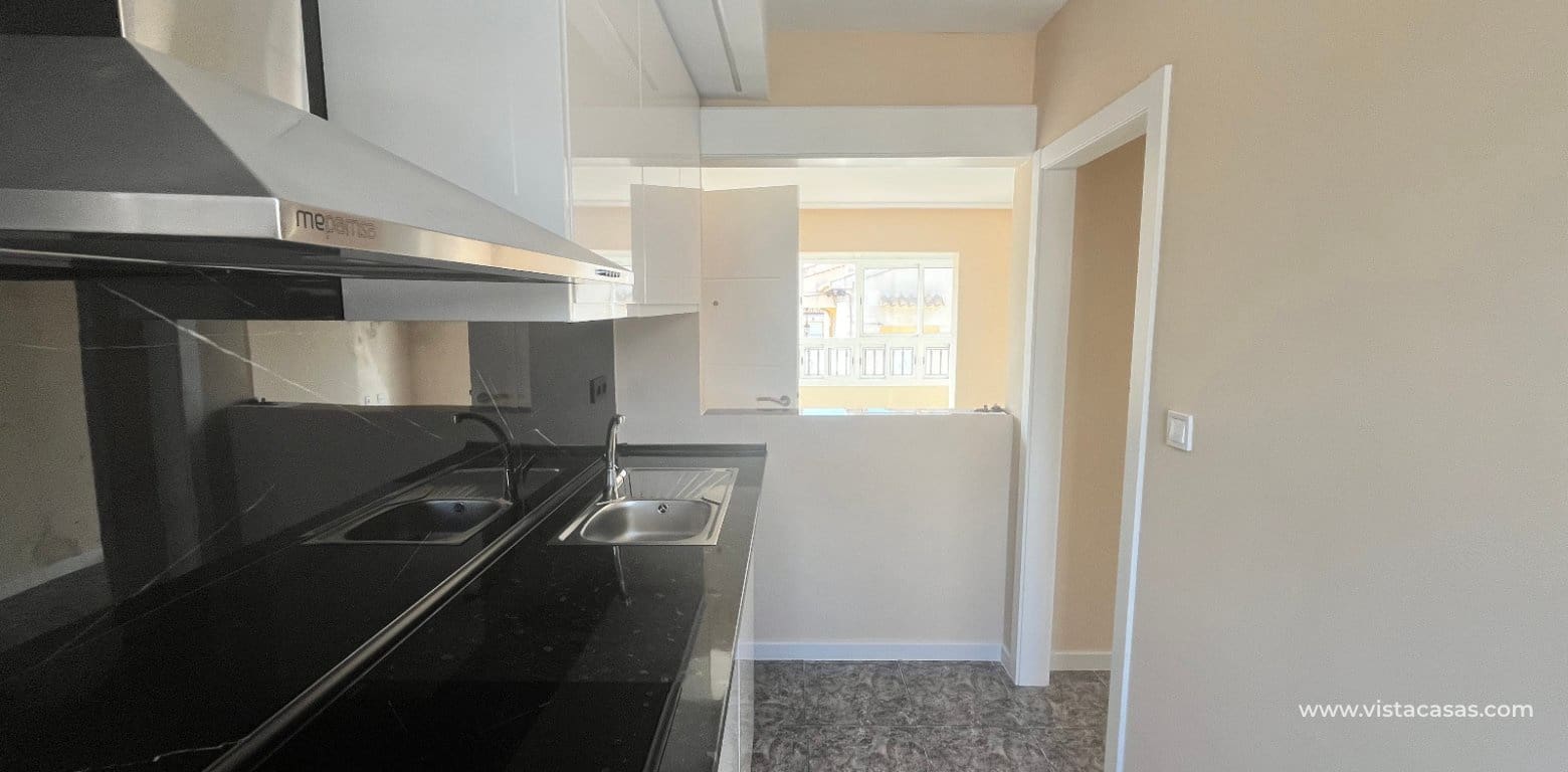 2 sovrum Lägenhet till salu i Playa Flamenca - 169 000 € (Ref: 9990929)