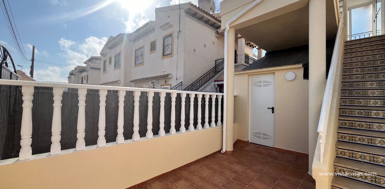 2 sovrum Lägenhet till salu i Playa Flamenca - 169 000 € (Ref: 9990929)