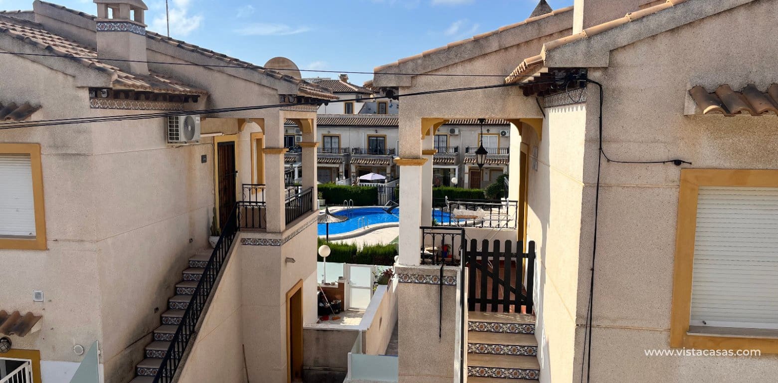 2 sovrum Lägenhet till salu i Playa Flamenca - 169 000 € (Ref: 9990929)
