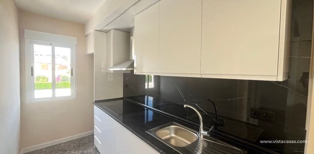2 bedroom Apartment for sale in Playa Flamenca, Orihuela with pool - € 169,000 (Ref: 9990929)
