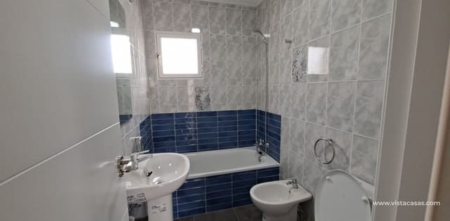 2 bedroom Apartment for sale in Playa Flamenca, Orihuela with pool - € 169,000 (Ref: 9990929)