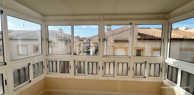2 bedroom Apartment for sale in Playa Flamenca, Orihuela with pool - € 169,000 (Ref: 9990929)