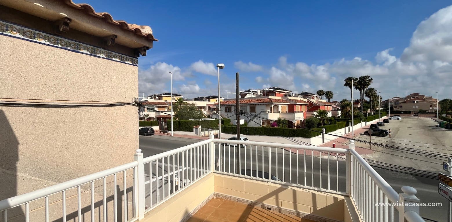 2 sovrum Lägenhet till salu i Playa Flamenca - 169 000 € (Ref: 9990929)