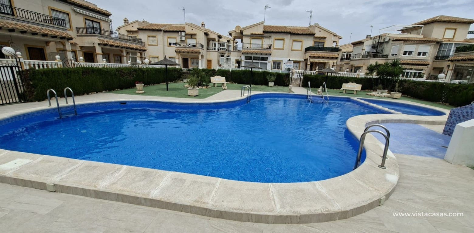 2 sovrum Lägenhet till salu i Playa Flamenca - 169 000 € (Ref: 9990929)