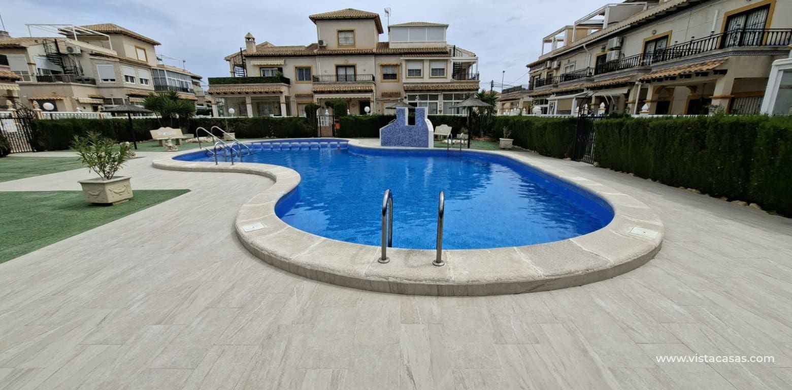 2 sovrum Lägenhet till salu i Playa Flamenca - 169 000 € (Ref: 9990929)