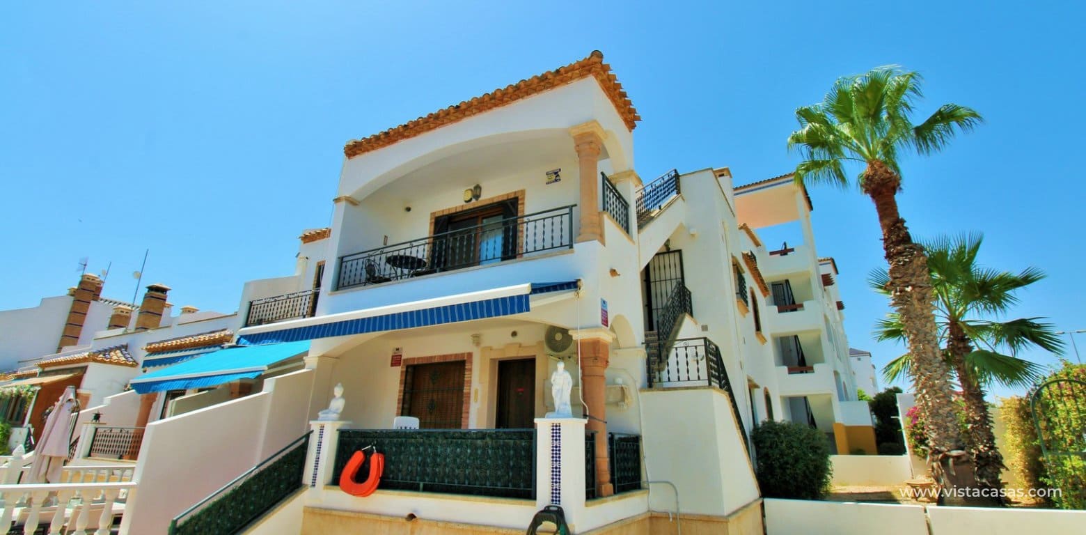 2 slaapkamer Appartement te koop in Villamartin met zwembad - € 195.000 (Ref: 9991975)