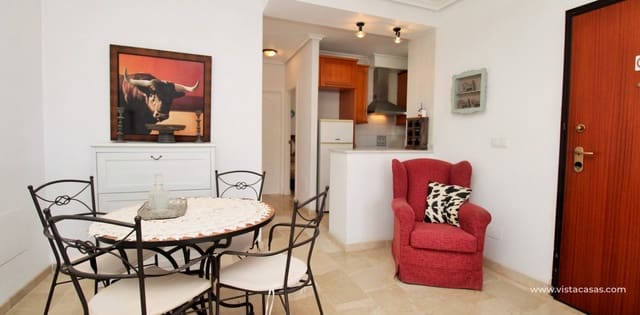 2 sypialnia Apartament na sprzedaż w Villamartin, Orihuela z basenem - 195 000 € (Ref: 9991975)