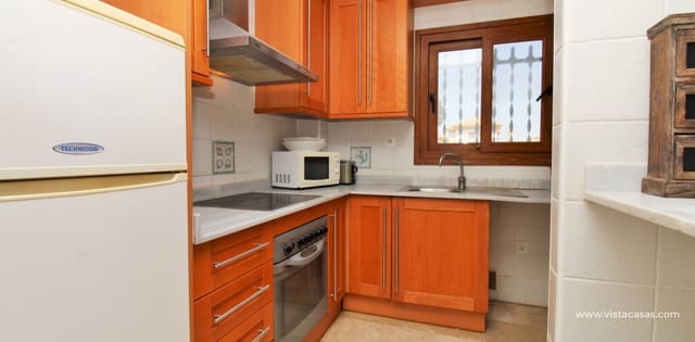 2 sypialnia Apartament na sprzedaż w Villamartin, Orihuela z basenem - 195 000 € (Ref: 9991975)