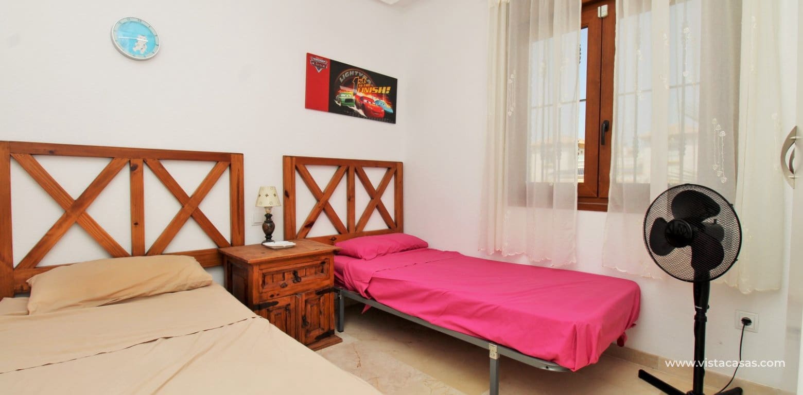 2 slaapkamer Appartement te koop in Villamartin met zwembad - € 195.000 (Ref: 9991975)
