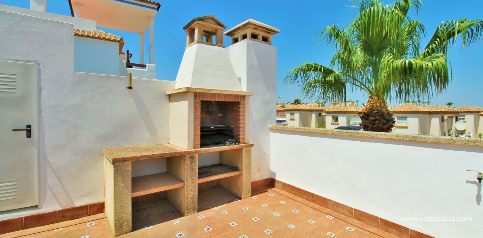2 slaapkamer Appartement te koop in Villamartin met zwembad - € 195.000 (Ref: 9991975)