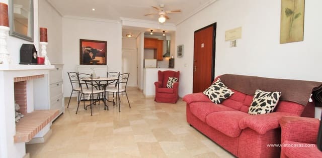 2 sypialnia Apartament na sprzedaż w Villamartin, Orihuela z basenem - 195 000 € (Ref: 9991975)