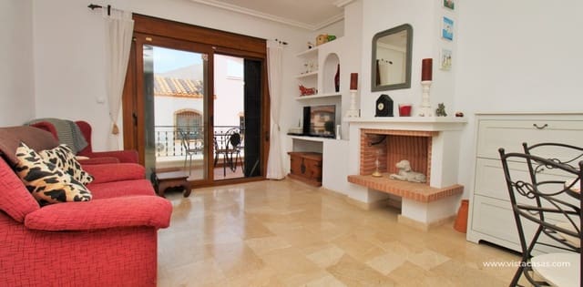 2 sypialnia Apartament na sprzedaż w Villamartin, Orihuela z basenem - 195 000 € (Ref: 9991975)