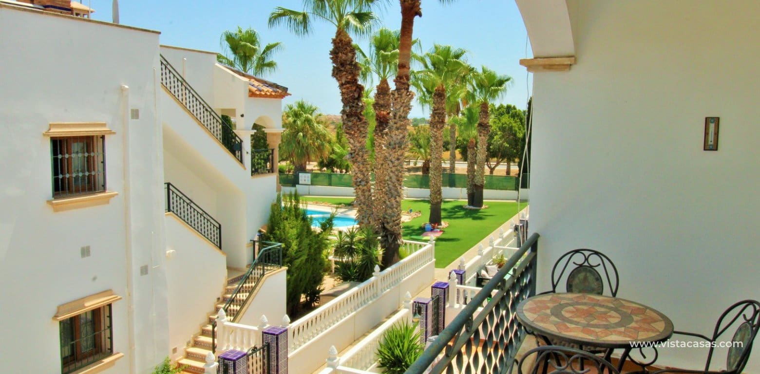 2 slaapkamer Appartement te koop in Villamartin met zwembad - € 195.000 (Ref: 9991975)