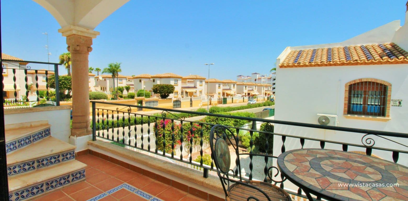 2 slaapkamer Appartement te koop in Villamartin met zwembad - € 195.000 (Ref: 9991975)