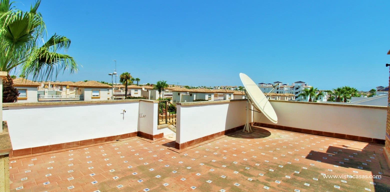 2 slaapkamer Appartement te koop in Villamartin met zwembad - € 195.000 (Ref: 9991975)