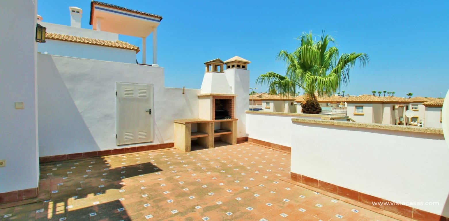 2 slaapkamer Appartement te koop in Villamartin met zwembad - € 195.000 (Ref: 9991975)