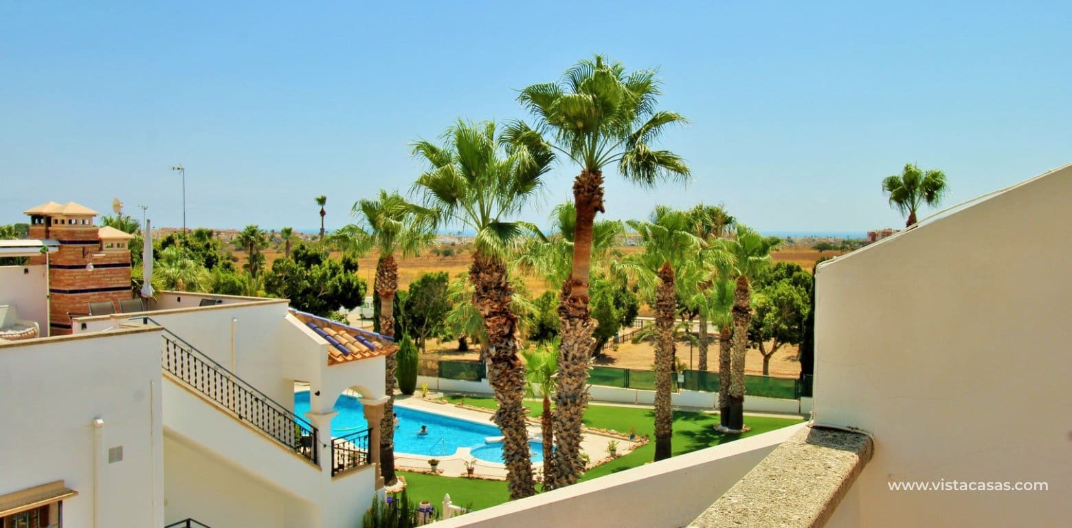 2 slaapkamer Appartement te koop in Villamartin met zwembad - € 195.000 (Ref: 9991975)
