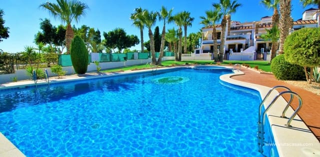 2 sypialnia Apartament na sprzedaż w Villamartin, Orihuela z basenem - 195 000 € (Ref: 9991975)