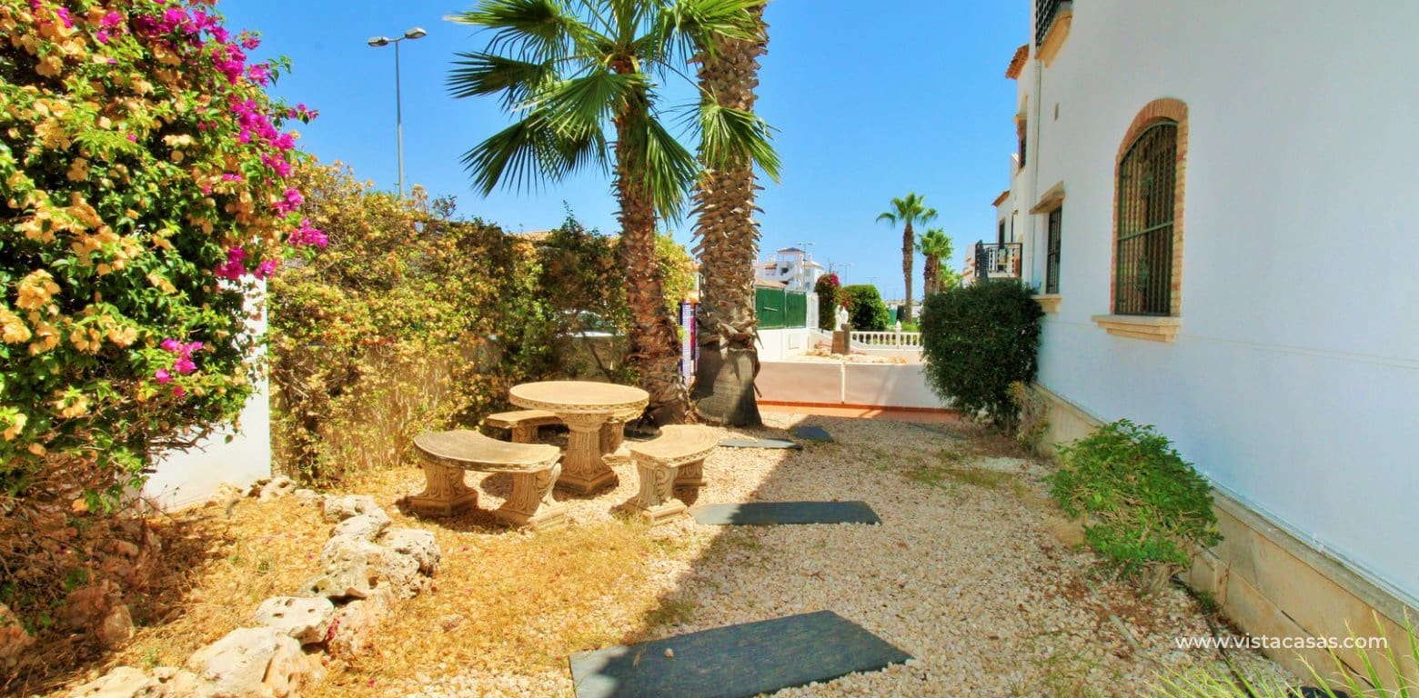 2 slaapkamer Appartement te koop in Villamartin met zwembad - € 195.000 (Ref: 9991975)
