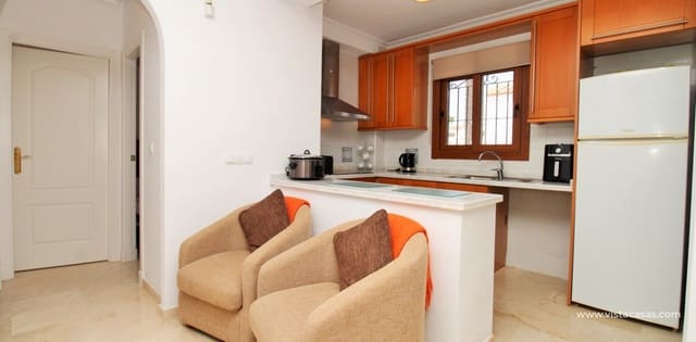 2 soverom Leilighet til salgs i Villamartin, Orihuela med svømmebasseng - € 189 950 (Ref: 9993576)
