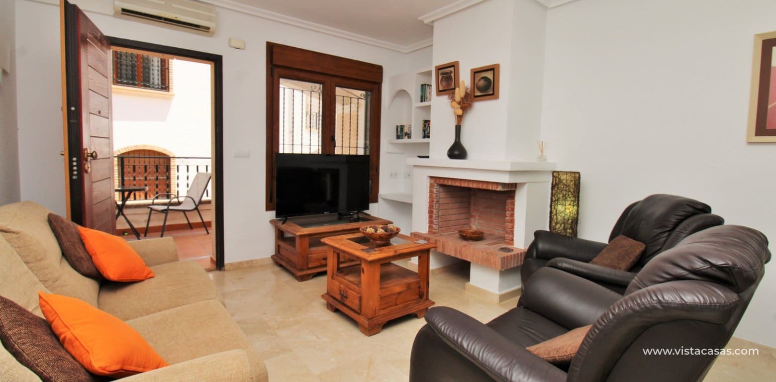 2 Zimmer Apartment zu verkaufen in Villamartin mit Pool - 189.950 € (Ref: 9993576)