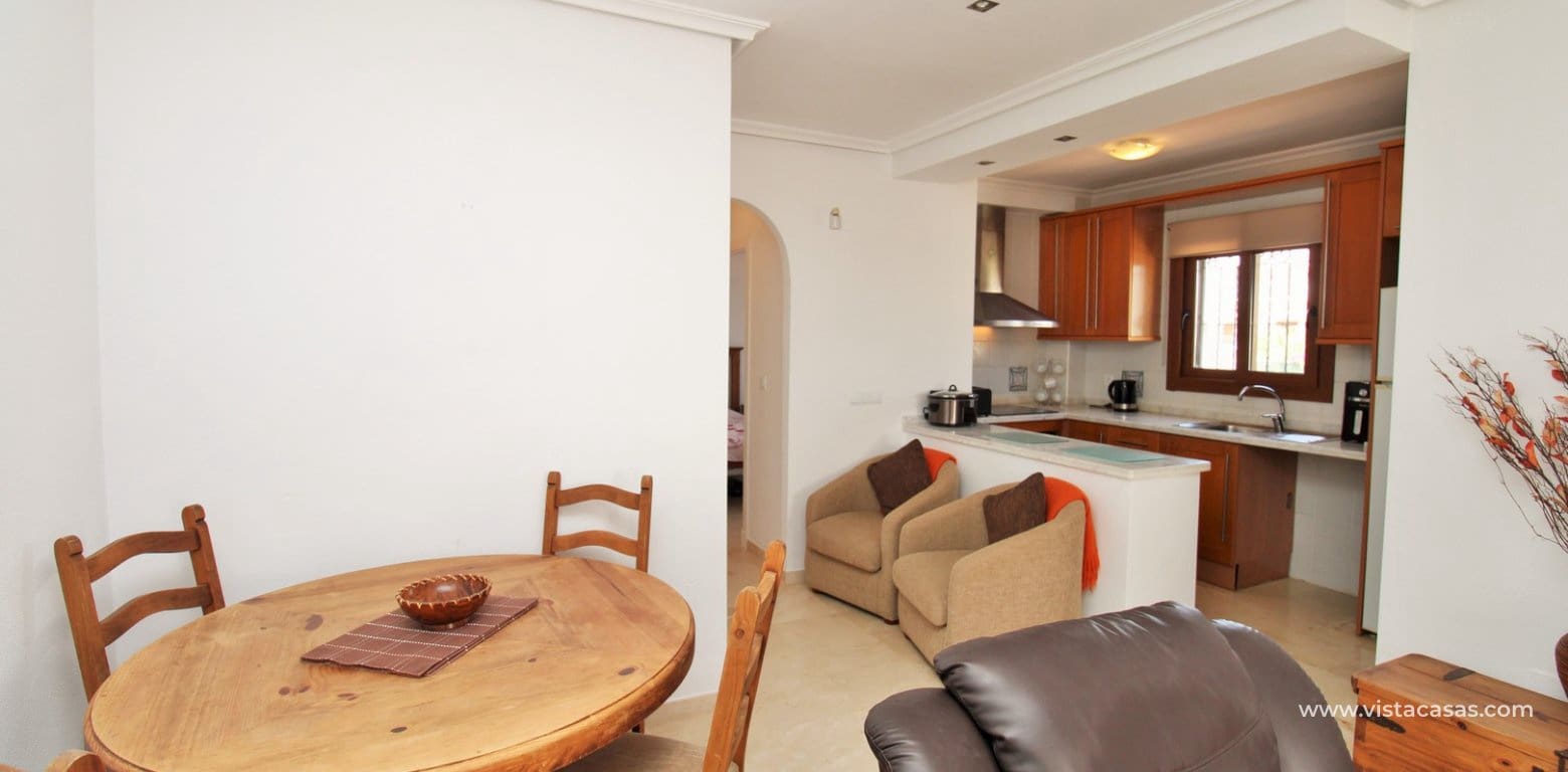 2 Zimmer Apartment zu verkaufen in Villamartin mit Pool - 189.950 € (Ref: 9993576)
