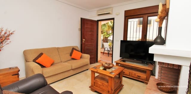 2 soverom Leilighet til salgs i Villamartin, Orihuela med svømmebasseng - € 189 950 (Ref: 9993576)