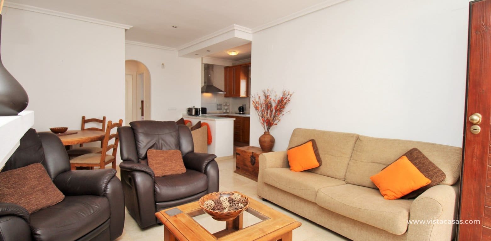 2 Zimmer Apartment zu verkaufen in Villamartin mit Pool - 189.950 € (Ref: 9993576)