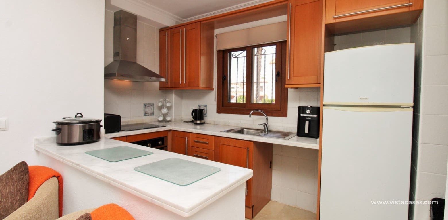 2 Zimmer Apartment zu verkaufen in Villamartin mit Pool - 189.950 € (Ref: 9993576)