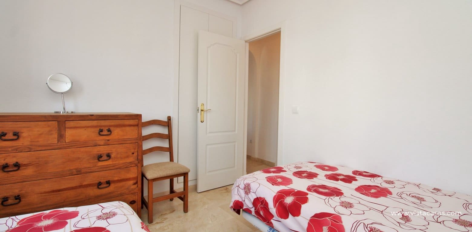 2 Zimmer Apartment zu verkaufen in Villamartin mit Pool - 189.950 € (Ref: 9993576)
